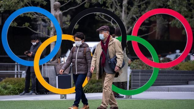 Japón mantiene los JJOO mientras crecen las dudas sobre su celebración