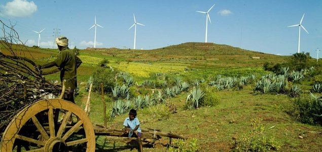 Moving beyond Paris, India steps up its climate ambitions