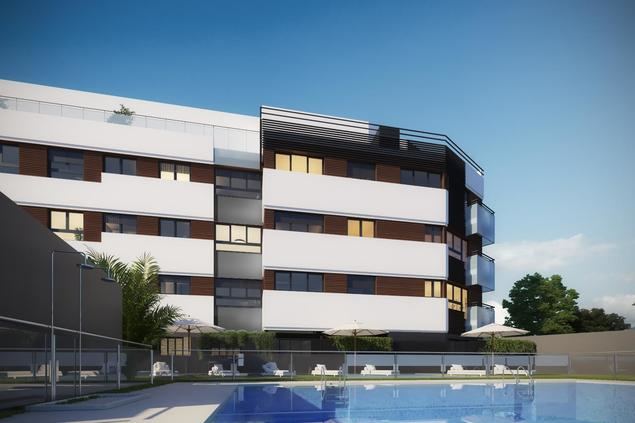 Aberdeen Standard Investments cierra la compra de un proyecto residencial en Madrid