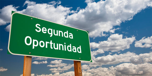 Las consultas sobre la Ley de Segunda Oportunidad se disparan por culpa de la pandemia