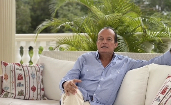 Ricardo Miranda Miret y su opinión sobre la crisis del Coronavirus en los sectores inmobiliario y turístico