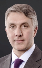 Sudhir Roc-Sennett, es responsable de Thought Leadership y ESG, Vontobel Quality Growth.