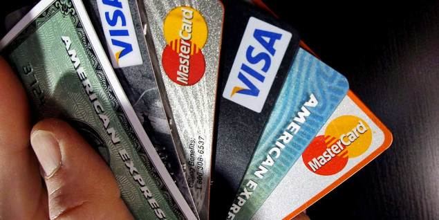 ¿Cuáles son las consecuencias de no pagar una tarjeta de crédito?