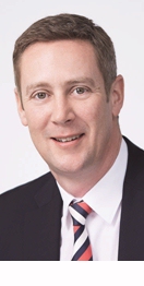 Pascal Dudle es Head of Listed Impact de Vontobel AM.
