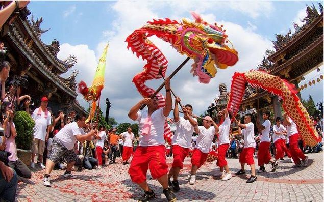 La perspectiva ASG: “Hay que mirar hacia China”