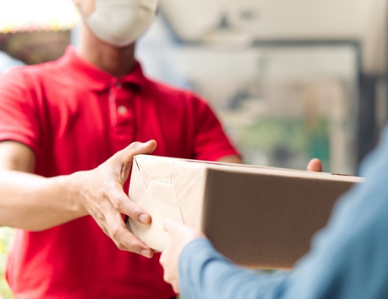 Seis de cada diez tiendas online no realiza envíos a Canarias