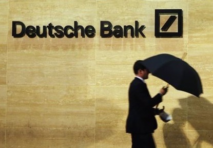 Deutsche Bank lanza la tarjeta de crédito Business DB para autónomos y empresas