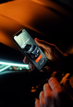 Cupra Formentor VZ e-Hibrido con etiqueta Cero