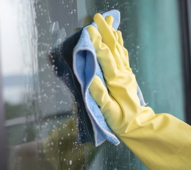 El Gobierno deja fuera de la Covid como enfermedad profesional al personal de las contratas en centros sanitarios