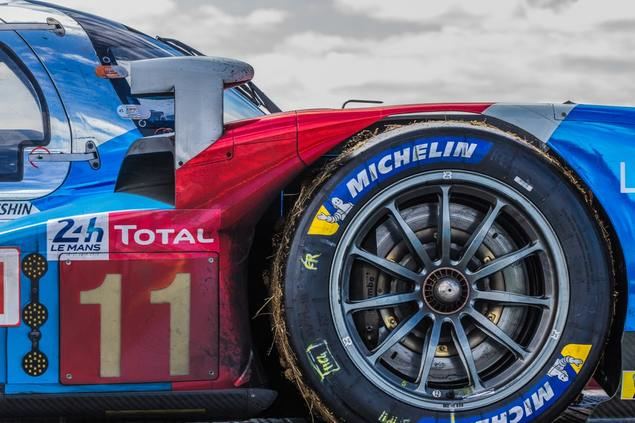 Michelin: la mejor calidad