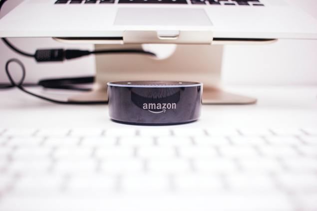 Las inversiones en Amazon aumentan gracias a los brokers de trading