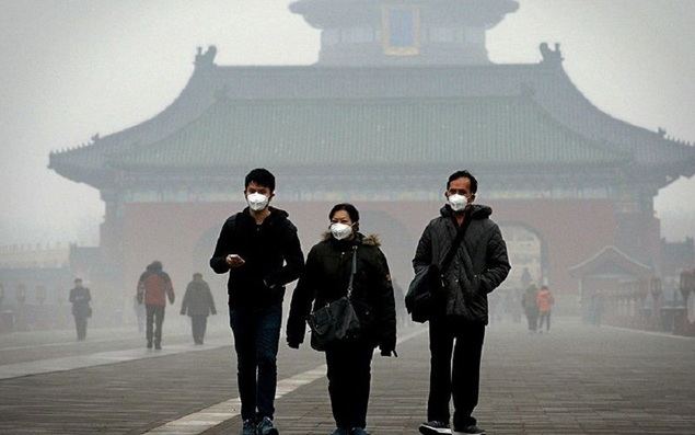 Fuerte crecimiento de las energías renovables en China