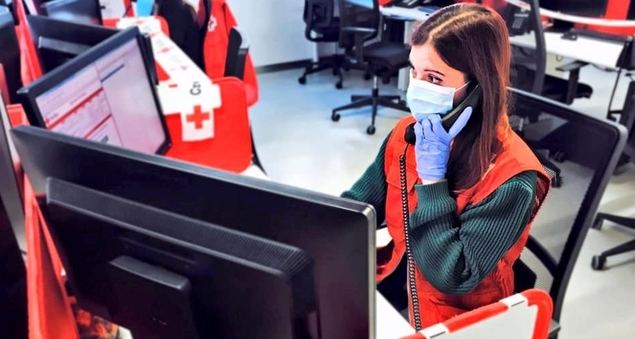 Bankia apoya con 400.000 euros programas de empleabilidad de Cruz Roja para personas afectadas por la Covid-19