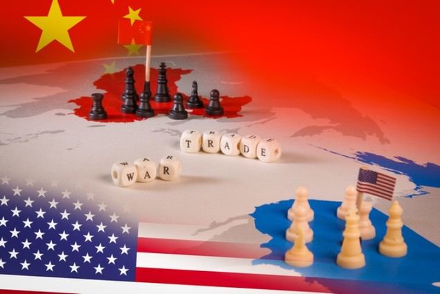 Estados Unidos - China: nuevo estilo, misma sustancia