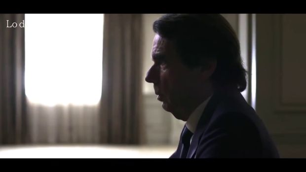 El presidente Aznar propugna un cambio profundo en el PP