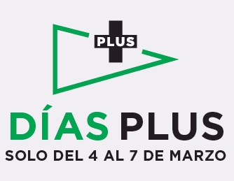 El Corte Inglés lanza cuatro “Días PLUS” con ofertas exclusivas para clientes con la tarifa plana de envíos