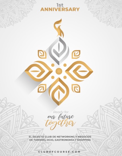 Club Of Course celebra su primer aniversario