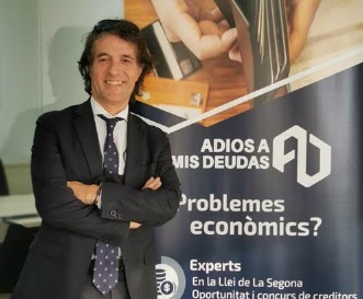 Cómo conseguir el perdón judicial de una deuda pública