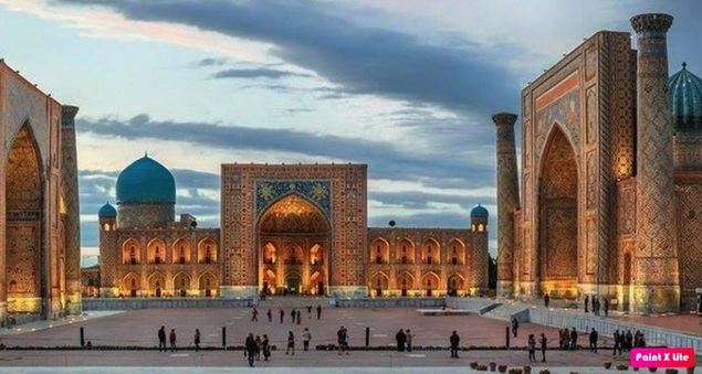 Uzbekistán renovado: la nueva imagen de Asia Central como destino turístico
