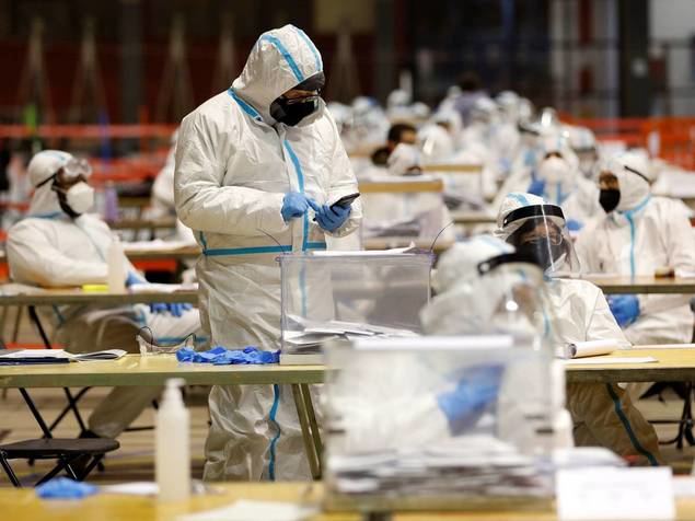 El miedo electoral manifiesta el fracaso del sistema