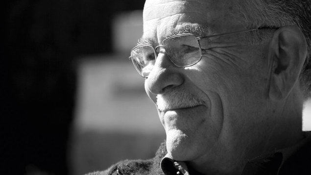 Abel Cádiz es autor de 'La Historia del Poder'.