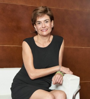 Antonia Magdaleno recibe el premio Best Lawyer por su excelsa trayectoria en la abogacía