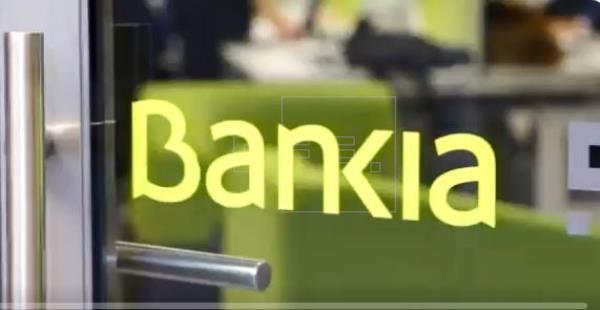 Condenan a Bankia a devolver 52.764,91 euros por los anticipos de una vivienda no acabada