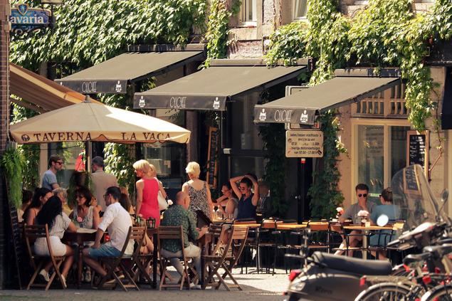 Ecwid ofrece gratis su plataforma de venta online para la restauración