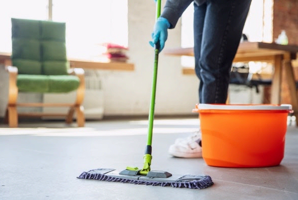Seis razones para contratar a una empresa de limpieza en Terrassa en 2021