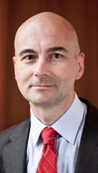 Bruno Cavalier es Economista Jefe de Oddo BHF.