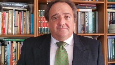 Economía desde el Corazón, nuevo libro el economista Josu Imanol Delgado y Ugarte