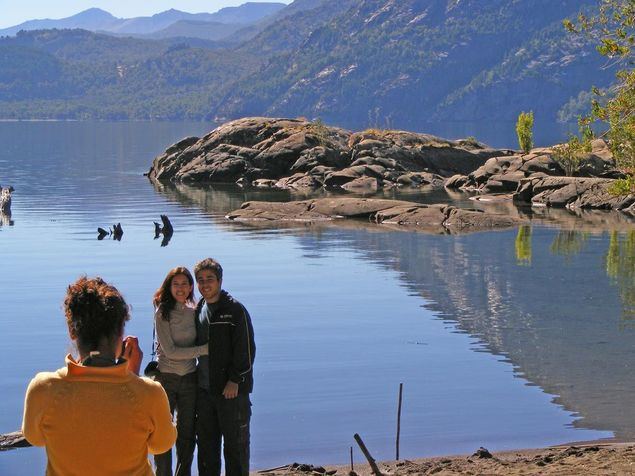 La verdad de cómo afectan los confinamientos covid a las áreas naturales turísticas