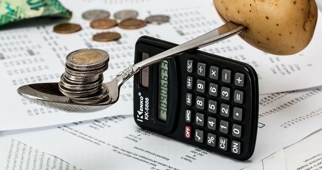 Inflación buena, inflación mala