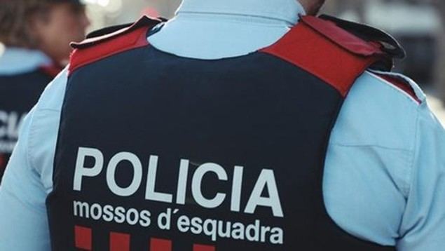 -“Partidos como la CUP están dentro del cuerpo policial pendientes de los agentes”-