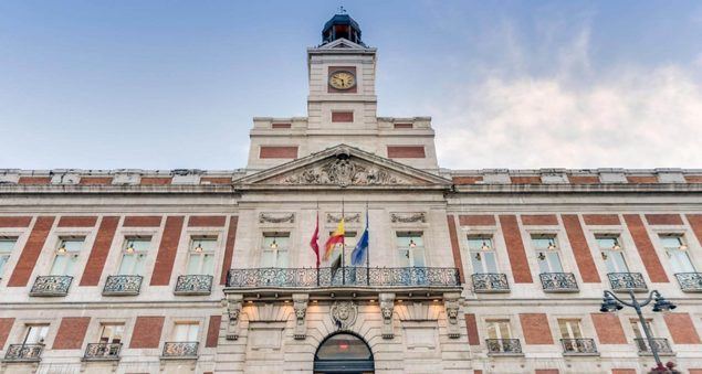 Claves para votar el 4 de mayo