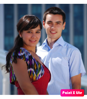 Uzbekistán, país de jóvenes