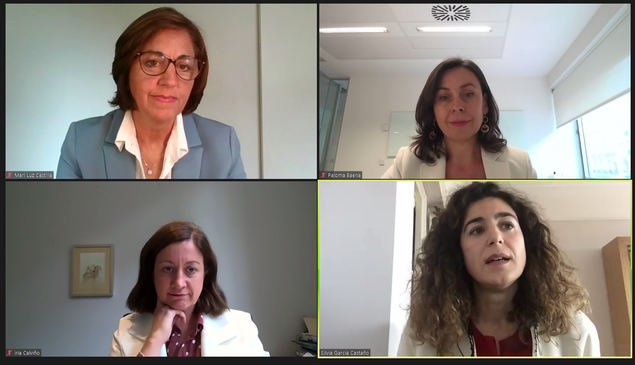 EJE&CON presenta Sustainability on Boards, un proyecto para impulsar la sostenibilidad desde los Consejos de Administración