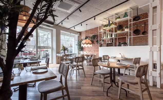 Abre sus puertas en Madrid el nuevo restaurante Can Bonet