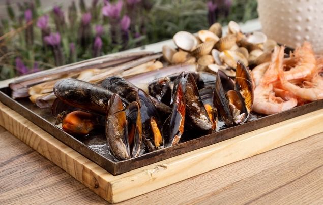 Abre sus puertas en Madrid el nuevo restaurante Can Bonet