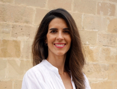 Rosa Bellón, nueva DirCom de Jaguar Land Rover para España y Portugal