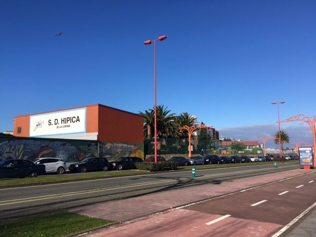 Nueva Junta y nuevo horizonte para la Real Sociedad Deportiva Hípica de La Coruña