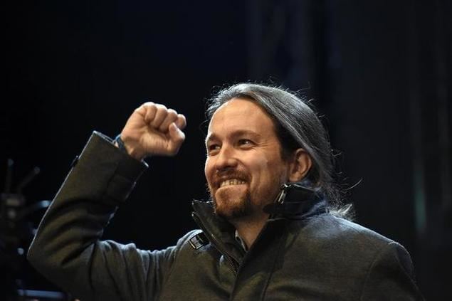 Desde que llegó Pablo Iglesias a las Elecciones a la Asamblea de Madrid, las cosas han cambiado. 