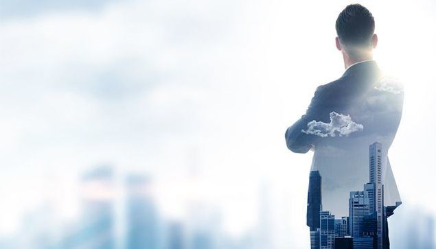 Empresarios contra la derecha