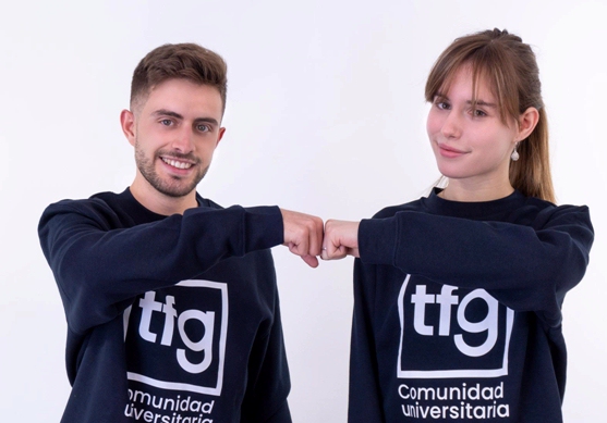 TFG.es: la primera plataforma que ayuda a universitarios con el TFG