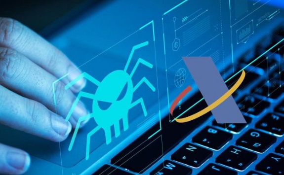 Cuidado con emails de la Agencia Tributaria, podrían ser una estafa