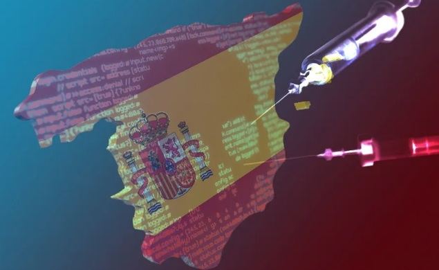 España, país europeo con mayor incidencia de malware financiero en 2020