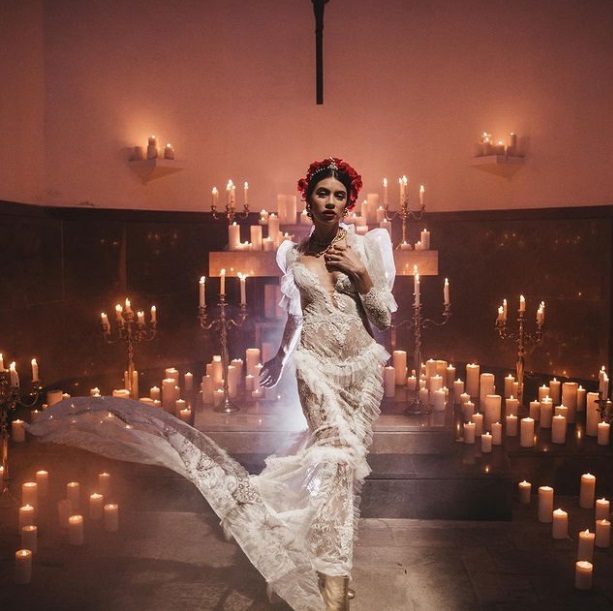 Bodas híbridas, trasmisiones en directo, PCR para invitados y mucho más