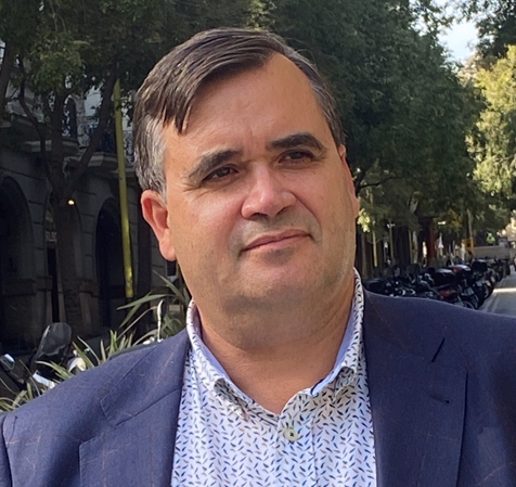 Josep Capell, CEO de CEINSA.