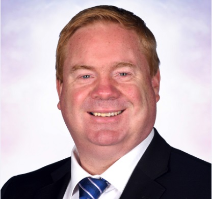 Chistopher Bromham, nuevo director de International College Spain