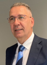 Anselmo de la Cruz, nuevo miembro de la Mesa del Turismo